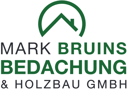 Logo der Firma Mark Bruins Bedachung & Holzbau GmbH aus Blankenheim