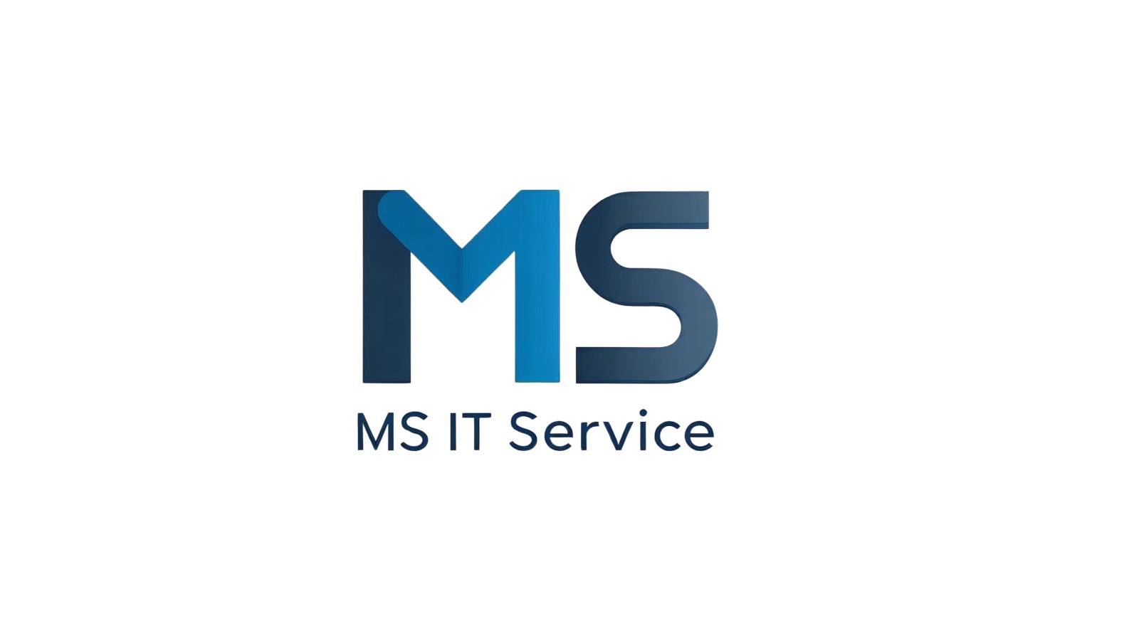 Logo der Firma MS IT Service aus Blankenheim