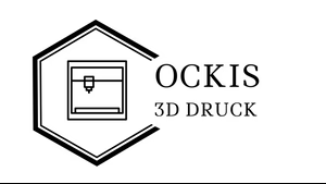 Logo der Firma Ockis 3d Druck aus Niederzier